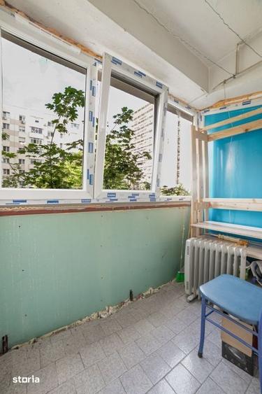Garsonieră în Pantelimon