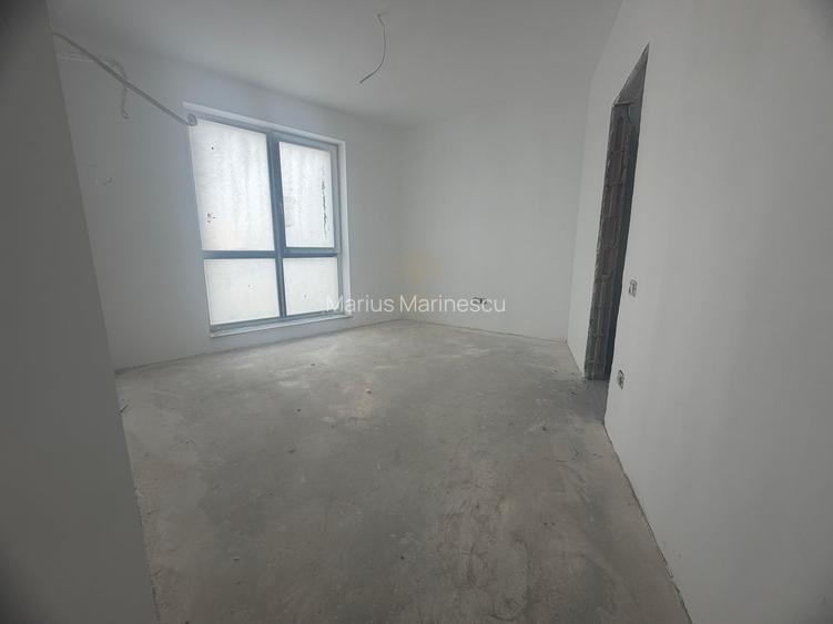 3 Camere + 2 Bai | Bloc Nou | Parcare | Mosilor-Eminescu
