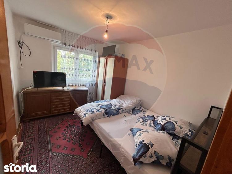 Apartament 3 camere -1 Mai (in spate la Pelendava) - 7
