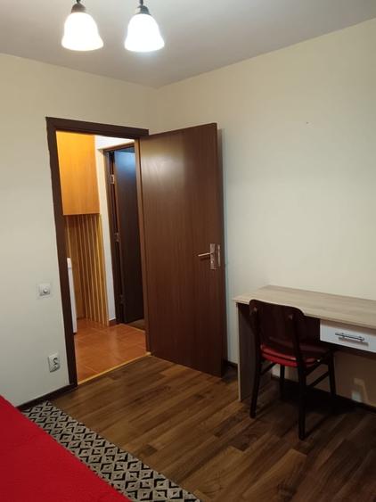 Garsonieră în Muncii