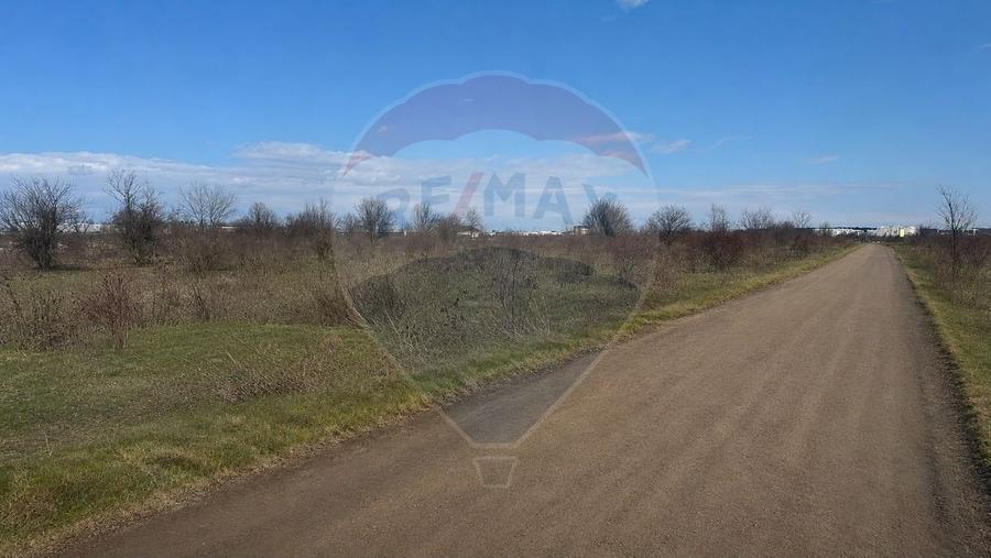 Teren Construcții intravilan de 578 mp, în Băneasa