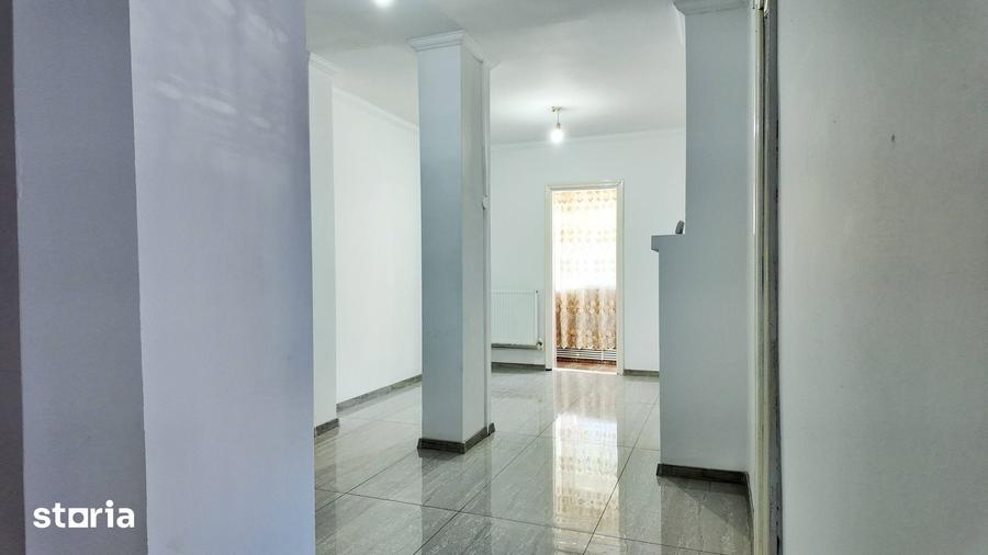 Apartament cu 2 camere decomandat în Sud