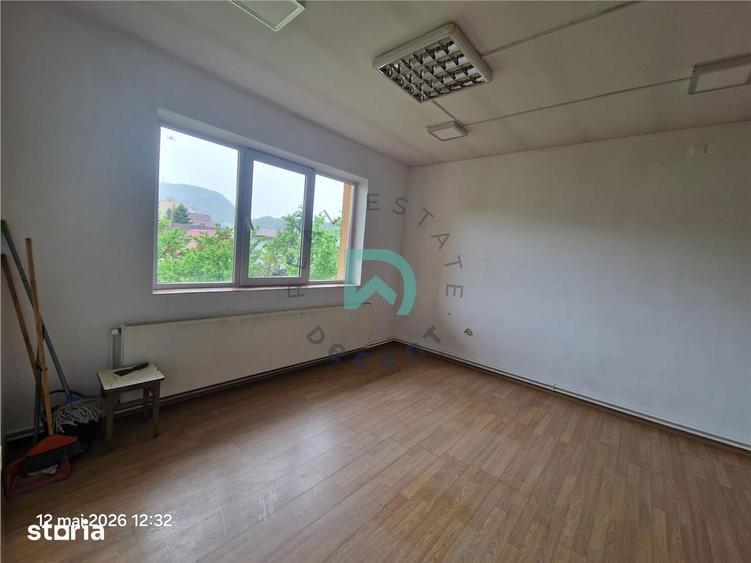 Spațiu comercial, de 125 mp, în Astra