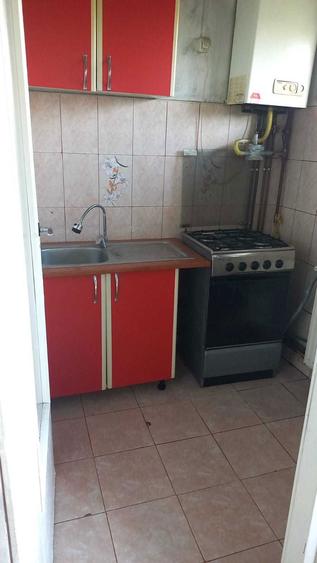 Garsonieră decomandată în Mureșeni