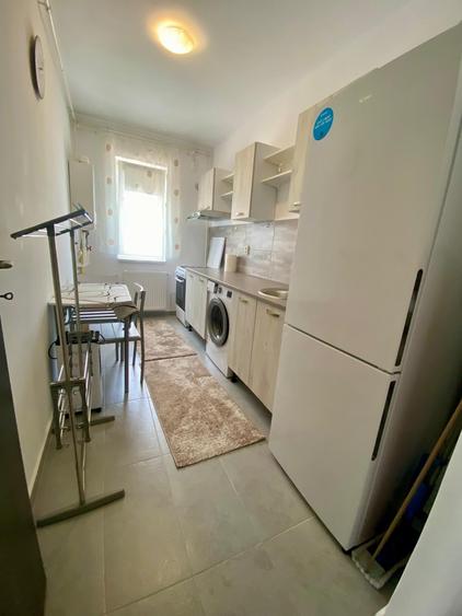 Apartament cu 2 camere în Militari