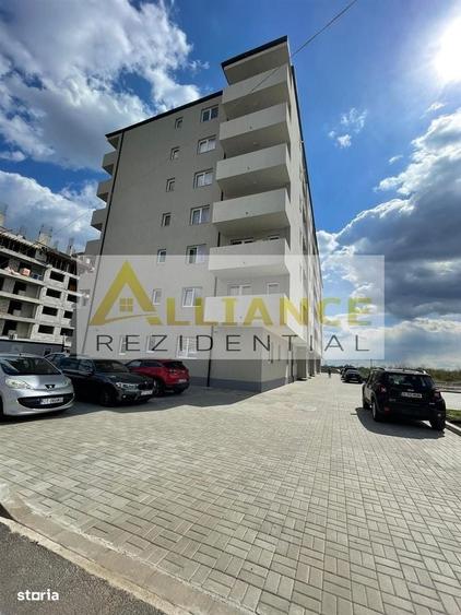 Apartament cu 3 camere decomandat în Metalurgiei
