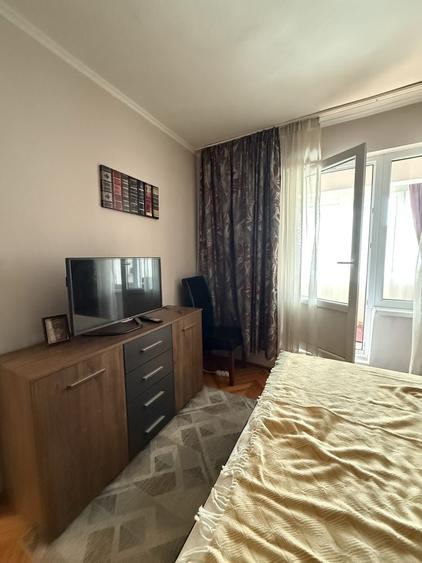 Apartament cu 2 camere în Decebal