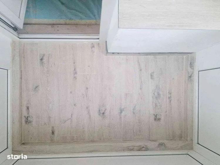 Apartament cu 2 camere decomandat, mobilat în Herăstrău