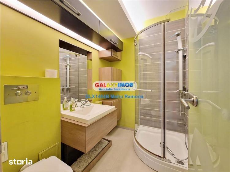 Apartament 2 camere, modern, mobilier nou, Ion Mihalache - Popisteanu - 3
