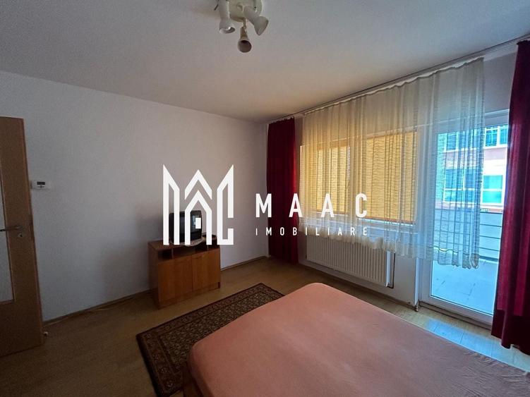 Apartament 2 Camere I Decomandat I Etajul 1 I Strand 2 - 3