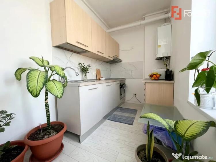 Apartament cu 3 camere decomandat în Calea Urseni