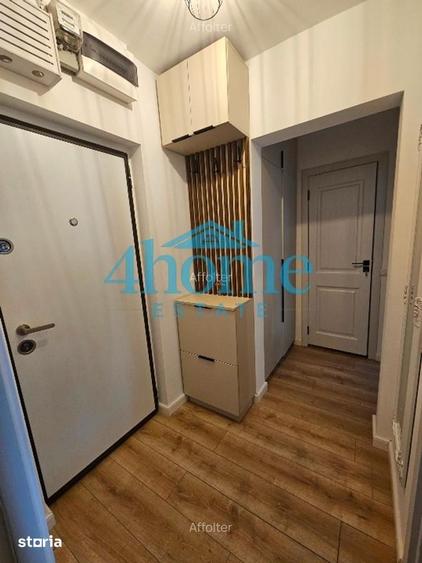 Apartament cu 2 camere, mobilat în Drumul Taberei