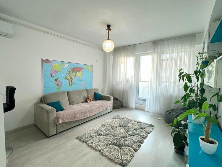 3 Camere Militari Residence Tineretului 24 - 8
