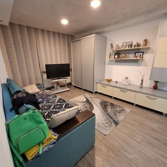 Apartament cu 2 camere decomandat în Paltin
