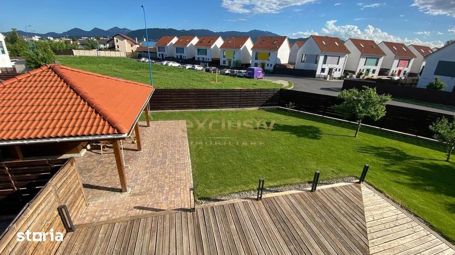Casă cu 4 camere cu Teren 650 Mp în Bartolomeu