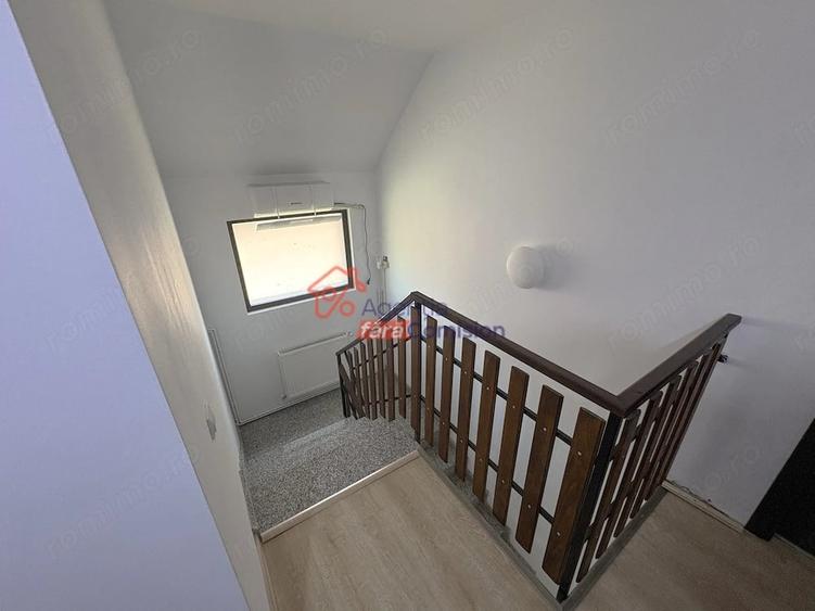 Casă cu Teren 584 Mp în Holboca