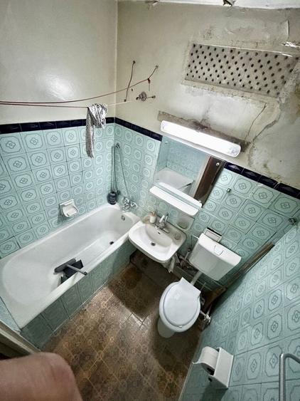 Apartament cu 2 camere decomandat în Titan