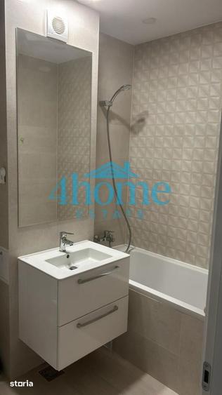 Apartament cu 2 camere, mobilat în Theodor Pallady