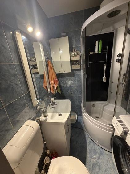 Apartament cu 2 camere decomandat, mobilat în Berceni