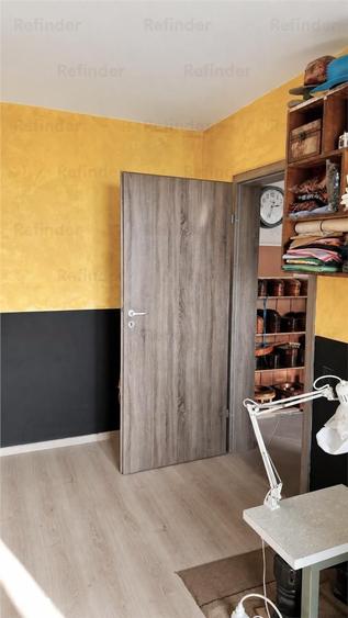 Vanzare apartament 2 camere | N Grigorescu- Trapezului | bl 2017 - 16