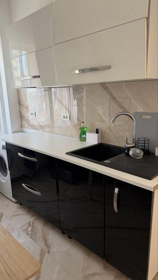 Apartament cu 2 camere decomandat în Ultracentral