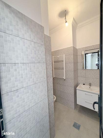 Spațiu comercial, de 200 mp, în Ultracentral
