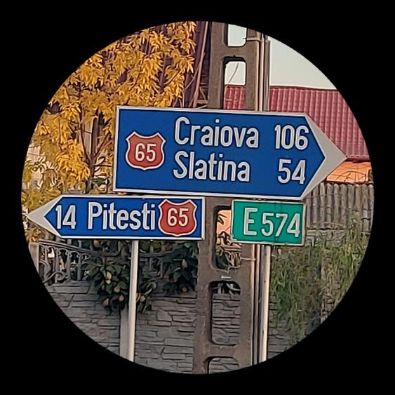 Spațiu comercial, în Cerbu