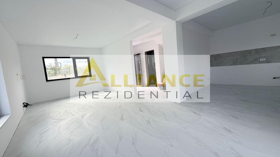 Casă individuală cu 4 camere cu Teren 320 Mp în Berceni