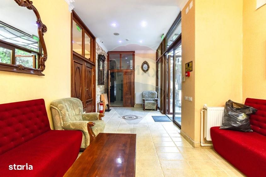Spațiu comercial, de 1,320 mp, în Cioplea
