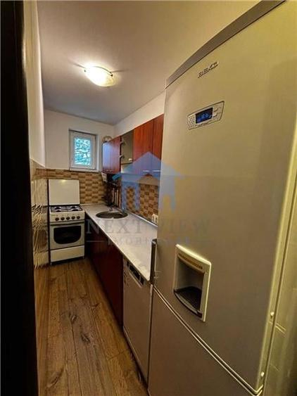 Apartament cu 2 camere semidecomandat în Gheorgheni