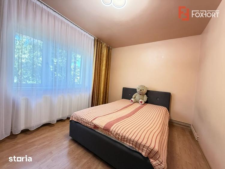 Apartament cu 2 camere, complet renovat, de vanzare in zona Bucovina - 19