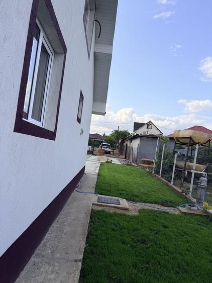 Casă cu 2 camere în Valu lui Traian