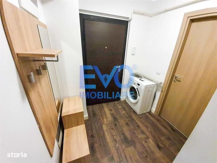 Apartament decomandat în Tudor Vladimirescu