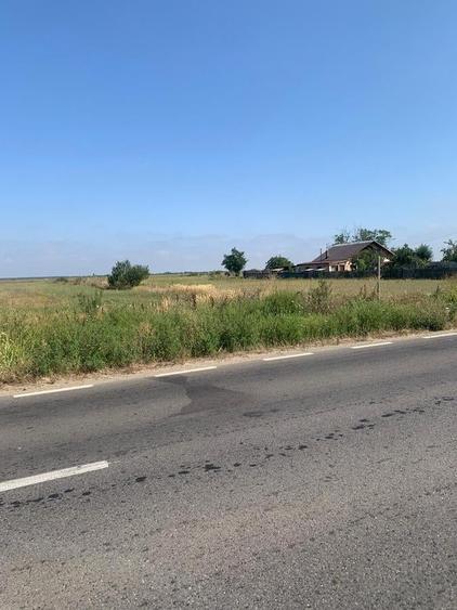 Teren Construcții intravilan de 4250 mp, în Snagov
