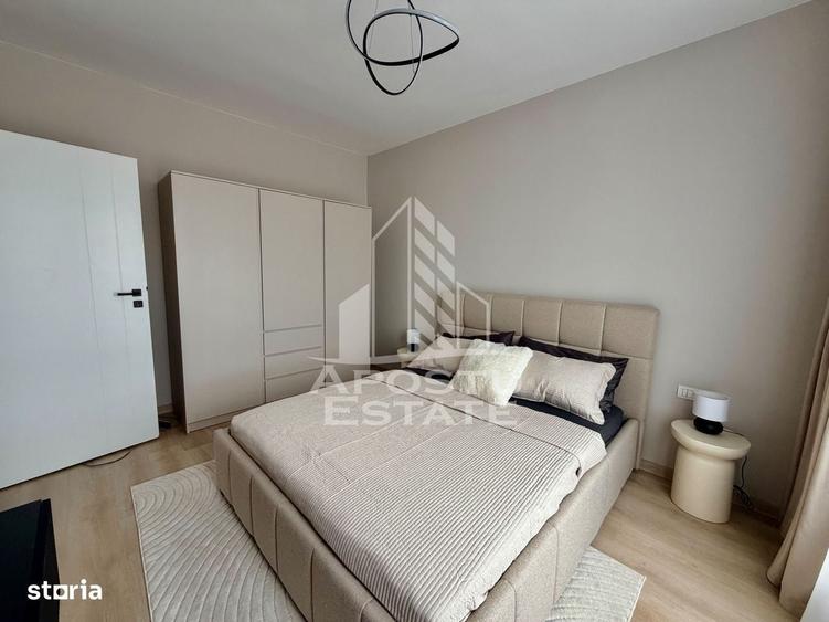 Apartament cu 2 camere, etaj intermediar, zona Planetelor - 5