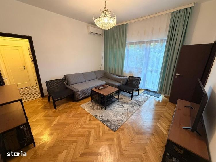 Apartament 3 camere | 70 mp utili + 16 mp balcon/logie | Metrou Unirii - 3