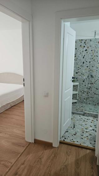 Apartament cu 2 camere semidecomandat în Pajura