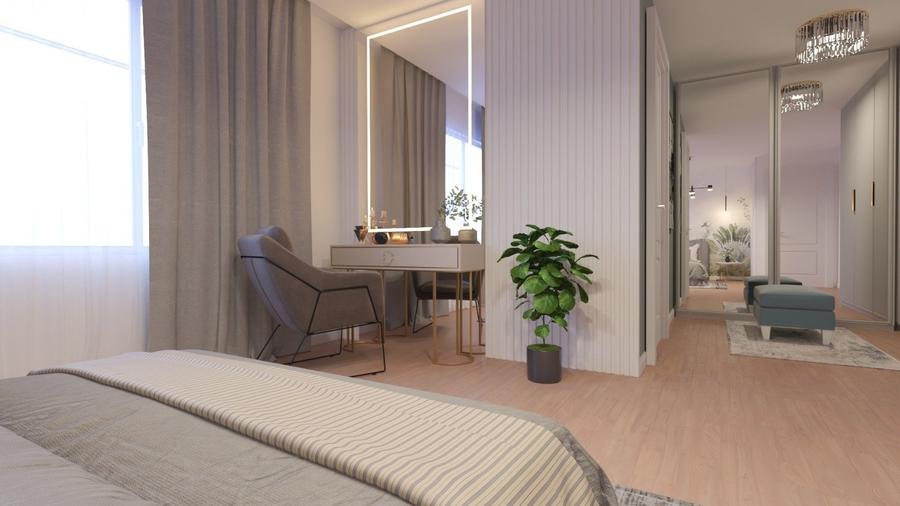 Casă individuală cu 4 camere cu Teren 1010 Mp în Balotești