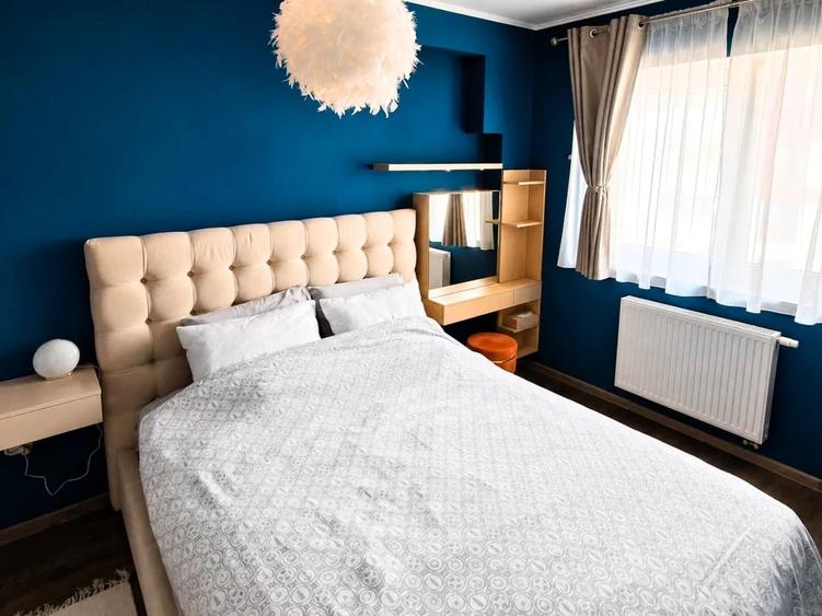 Brasov Duplex modern cu 3 camere terasa parcare si boxa Coresi - 2