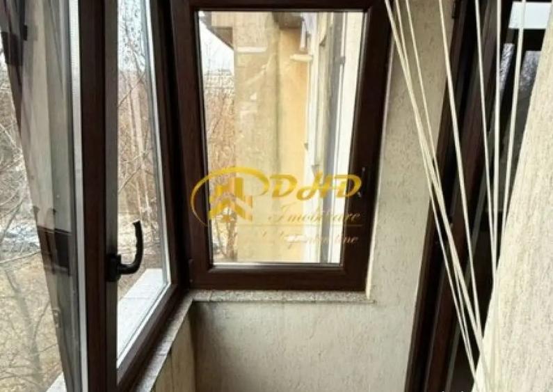 Apartament cu 2 camere semidecomandat, mobilat în Cug
