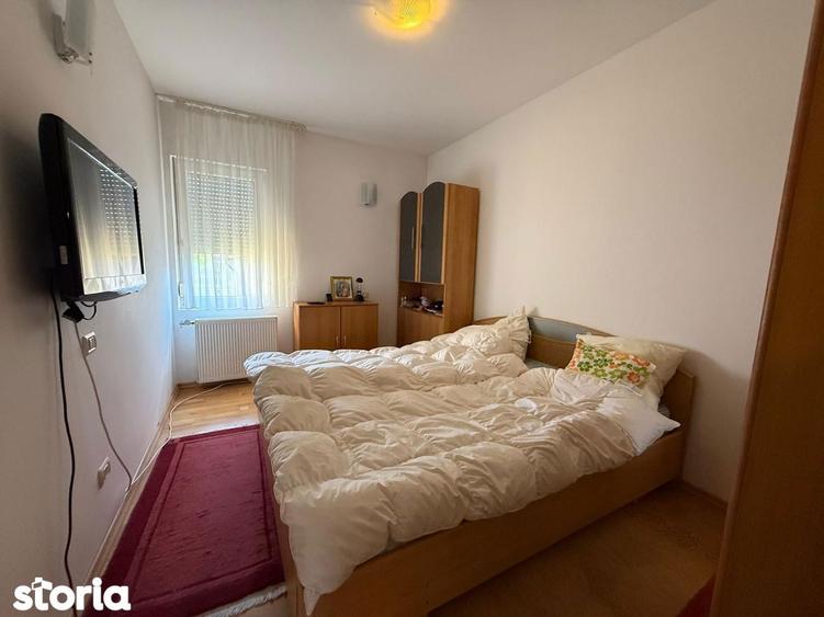 Casă cu 5 camere cu Teren 650 Mp în Chiajna