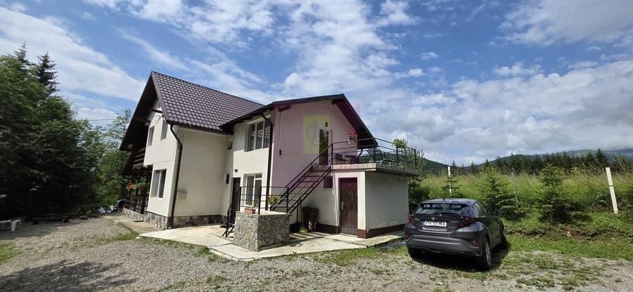 Casă cu 7 camere în Central