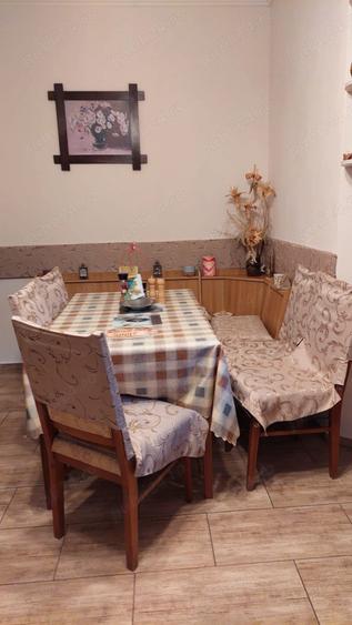 Casă cu 4 camere cu Teren 612 Mp în Podgoria