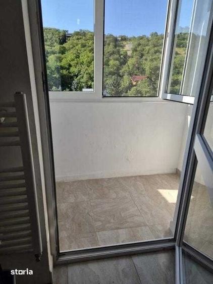 Apartament cu 2 camere decomandat în Grigorescu