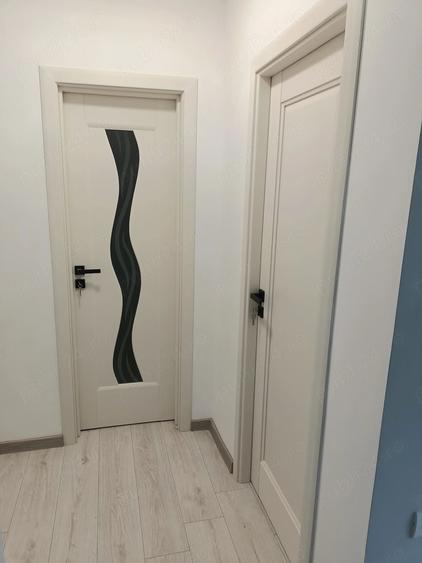 Apartament cu 2 camere semidecomandat în Dărmănești