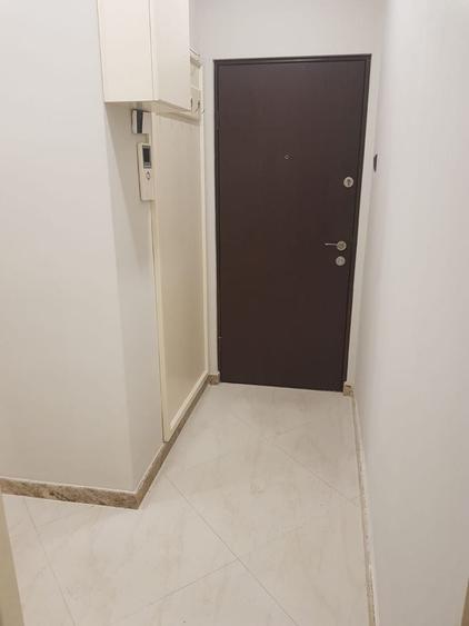 Garsonieră decomandată în Sisești