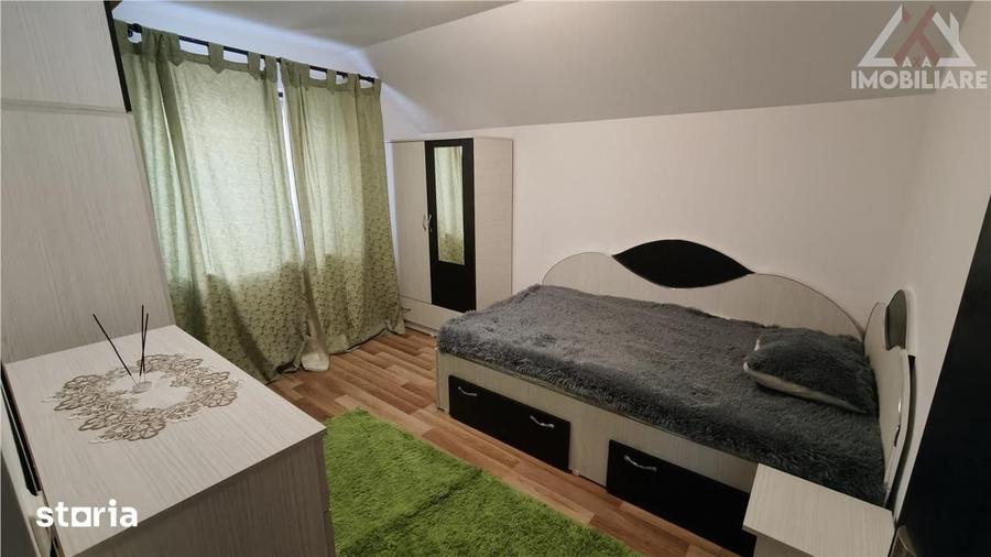 Casa 4 camere,Horpaz,Garaj,Beci,Teren 480 mp - 13