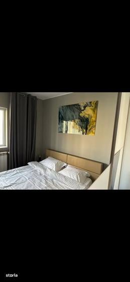 Apartament cu 3 camere în 13 Septembrie