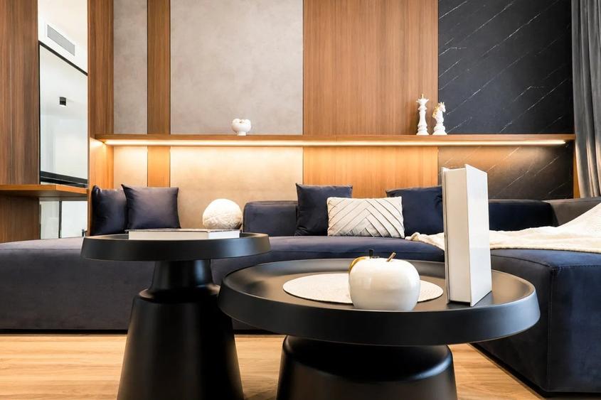 Apartament cu 2 camere decomandat în Floreasca