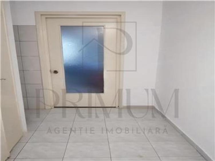 ARADULUI - APARTAMENT 1 CAMERA - etaj intermediar, centrala proprie - 4